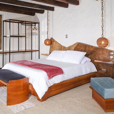 El Eden Country Hotel Y Club Residencial Circasia Buitenkant foto